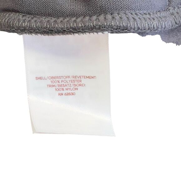 New with tags Blake Shelton X Lands End fleece xl - Picture 12 of 13